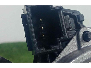 Моторчик заднего дворника 3.PINES Dacia Dokker