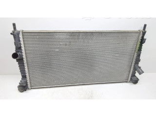 Радиатор охлаждающей жидкости 3M5H8005RK Volvo C30