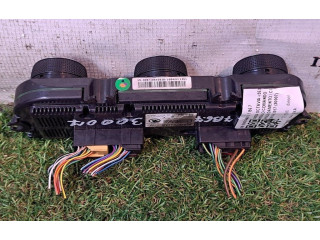 Блок управления климат-контролем 5E0907044AB, 5E0907044AB Skoda Octavia Mk3 (5E)