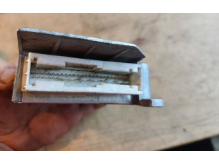 Блок подушек безопасности 65778372521, 8372521   BMW 3 E46