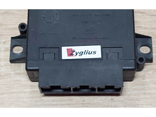 Блок управления парковки 3U0919283   Skoda Superb B5 (3U)