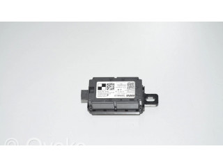 Блок управления центрального замка