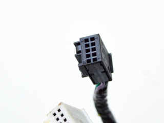 Зеркало электрическое правое Maserati Quattroporte