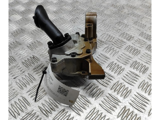 Масляный насос  CDGA 03C115105N, 03C115121J  Volkswagen PASSAT B6 