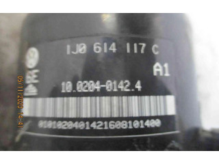 Блок АБС 1J0698117D, 1J0698117D Volkswagen Bora 1998 - 2005 года