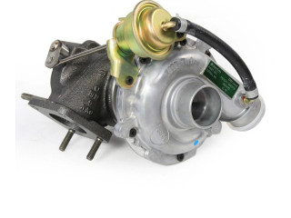  Турбина Lancia Lybra  46556440, F51CAYS0037B         