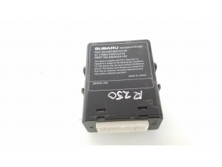 Блок управления 88035SA140 Subaru Forester SG