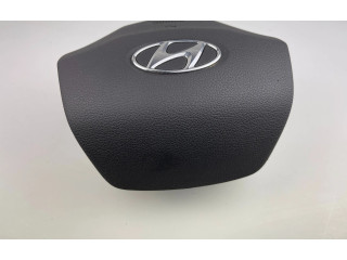 Подушка безопасности водителя G256900010 Hyundai Ioniq