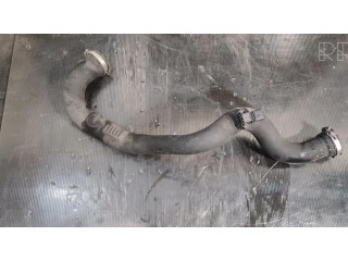 Трубка (трубки)/ шланг (шланги) интеркулера