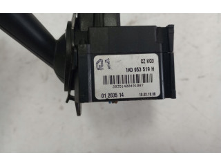 Ручка стеклоочистителей 1K0953519H Volkswagen Golf VI