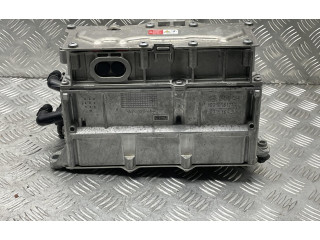 Блок управления редуктора коробки передач (раздатки) Audi Q3 F3