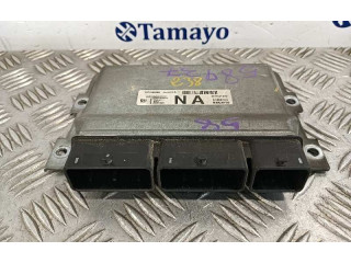 Блок управления двигателя 237105098S, 237105100S Dacia Sandero III