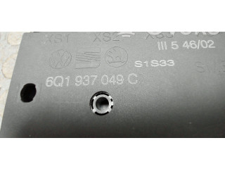 Přístrojová deska Seat Ibiza III (6L) 2003 6Q1937049C