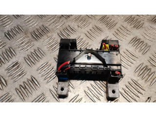   Pojistková skříňka 2215450601, A2215450601   Mercede-Benz S W221 2006