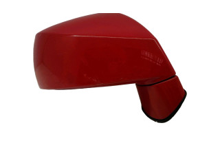 Зеркало электрическое        Hyundai Coupe   -  года   