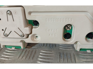 Панель приборов 00006113HN Citroen Xantia