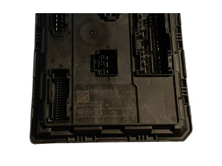 Блок комфорта 85E907064 Seat Ibiza IV (6J,6P)