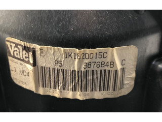 Вентилятор печки    1K1820015C   Volkswagen Jetta V
