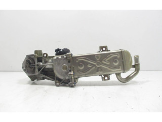 Клапан EGR 11725507 Skoda Yeti (5L)