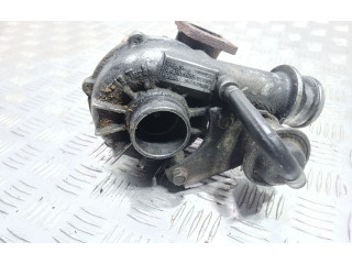 Турбина Chrysler Voyager 2.5 VA63B9711, 07138X для двигателя Nr.485