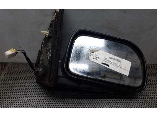 Зеркало электрическое Mitsubishi Space Wagon 1992 - 1998 года