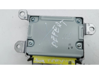 Блок подушек безопасности 77960T7SE112M2   Honda HR-V