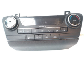 Блок управления климат-контролем 97250D7210TRY Hyundai Tucson TL