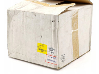 Turbodmychadlo Турбина nan, 527515 Citroen Berlingo