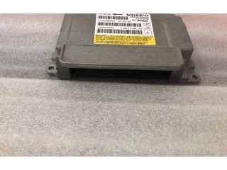 Блок подушек безопасности P31340796, T11203200676 Volvo S60