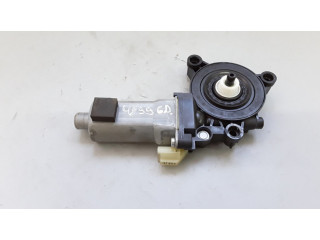 Задний двигатель механизма для подъема окон