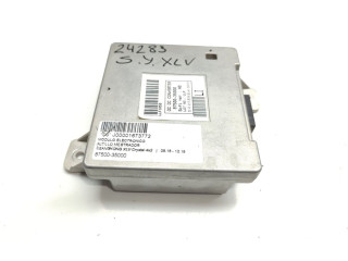 Блок управления 8750035000   SsangYong Tivoli