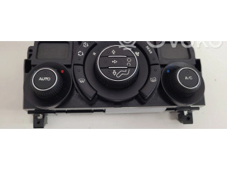 Блок управления кондиционера воздуха / климата/ печки (в салоне)    96738321XT, 400017007   Peugeot 5008