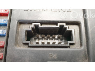 Блок комфорта 7M3962258M, S108152001D Ford Galaxy