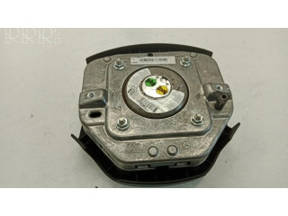 Подушка безопасности водителя A16446000989116 Mercedes-Benz ML W164