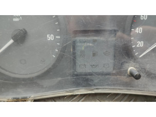 Панель приборов P8200283199E, 8200283199   Opel Vivaro       