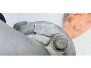  Турбина Toyota Corolla Verso AR10  172010R021   для двигателя 2AD      