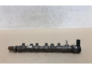 Топливная рампа R03P125K, R03P125K   Skoda Fabia Mk2 (5J)   для двигателя CFWA