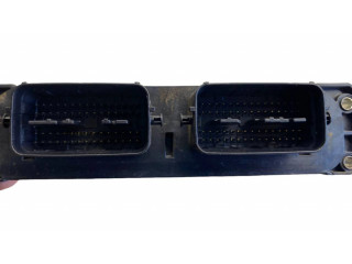 Блок управления двигателя 2797215610 Mazda 3 II