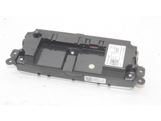 Включатель регулировки салона