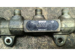 Топливная рампа 0445214012   Fiat Bravo - Brava 1.9 