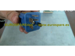 Pojistková skříňka Opel Monterey 1992