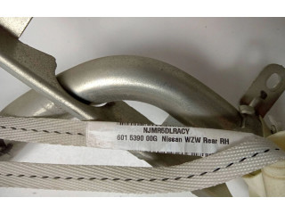 Боковая подушка безопасности    Infiniti QX56