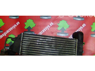 Интеркулер     Citroen C8 2.2