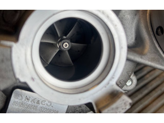 Турбина Lynk & co 09 32208298, 8888856848