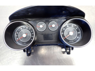 Přístrojová deska Fiat Punto (199) 2011 5550050900