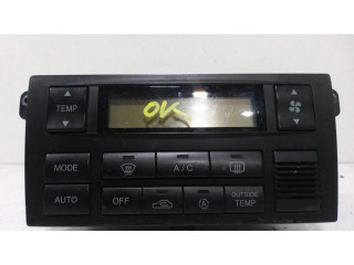 Блок управления климат-контролем 972502C050 Hyundai Coupe