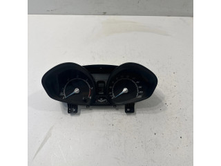 Přístrojová deska Ford Turneo Courier 2022 M17610849CC, SBD1F9484