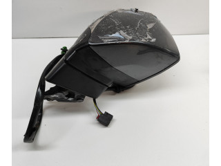 Зеркало электрическое Audi Q5 SQ5 2017 - года