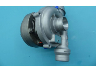 Turbodmychadlo Турбина 5439-970-0002, IMPRK1003346 Renault Megane II