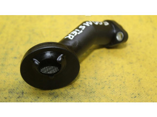 Масляный насос Skoda Roomster (5J)